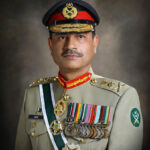 Open letter to General Asim Munir, chief of Pakistan’s armed forces